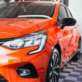 Les étapes du detailing